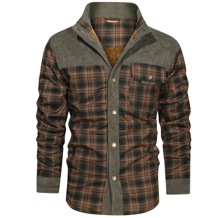 Wanderer | Veste