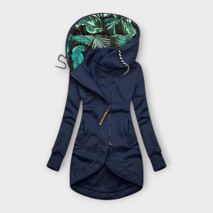 Nora - Veste élégante et imperméable