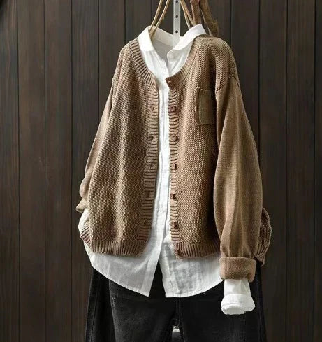 Nube™ - Cardigan décontracté pour femmes