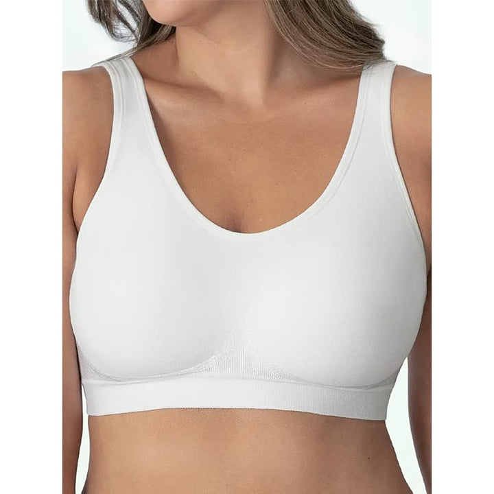 Yasmin™ Soutien-gorge Sans Armatures