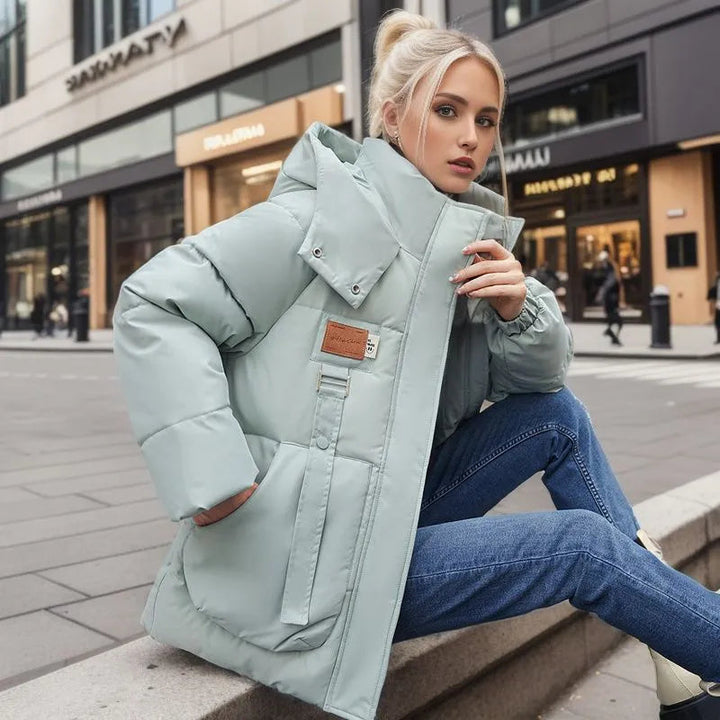 Veste JENN - Élégante et fonctionnelle