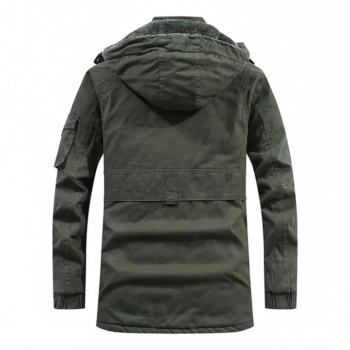 Dirk | Veste Polaire Confortable