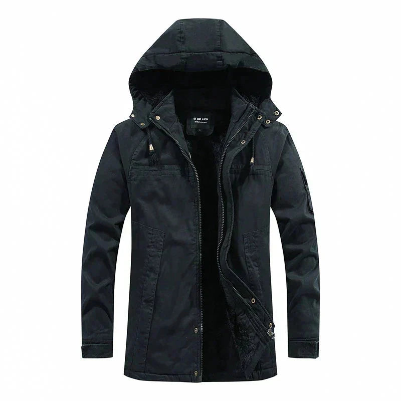 Dirk | Veste Polaire Confortable
