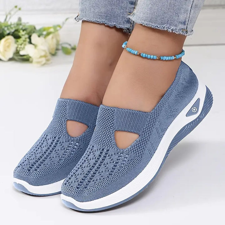 Isabeau | Chaussures RelaxFit
