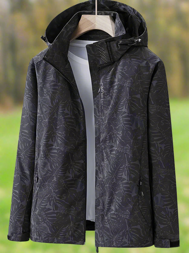 Vogue™ Nalia | Veste d'Été Imperméable pour Femme