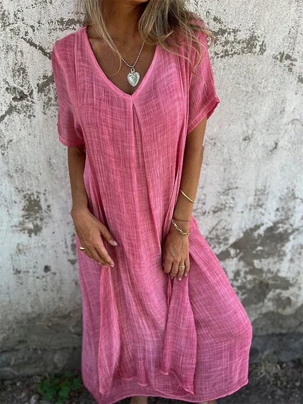 Zendaya™ - Robe élégante pour les occasions spéciales