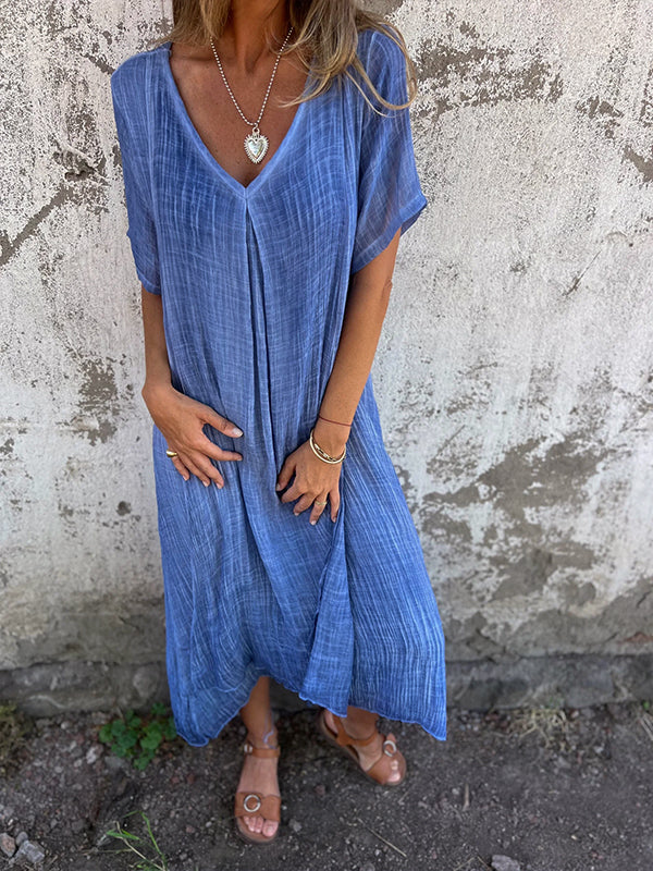 Zendaya™ - Robe élégante pour les occasions spéciales