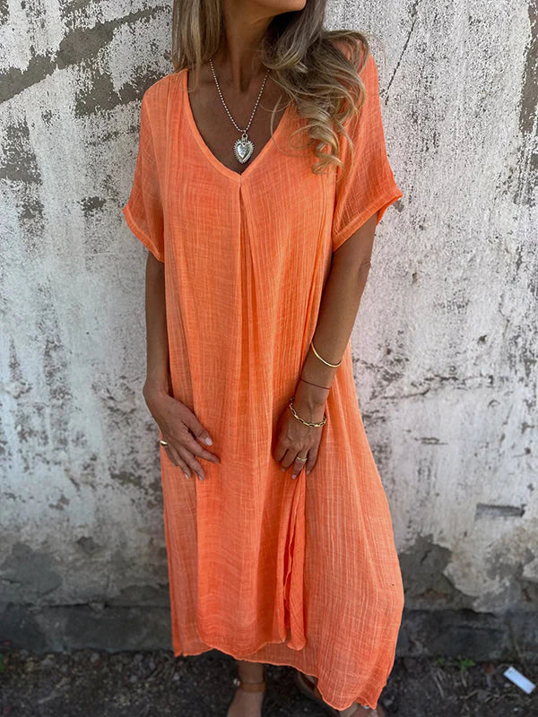 Zendaya™ - Robe élégante pour les occasions spéciales