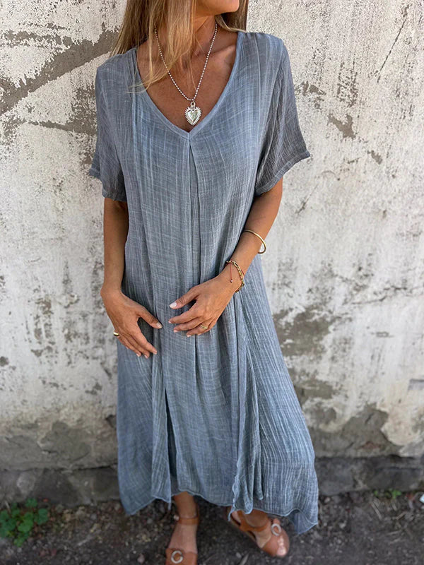 Zendaya™ - Robe élégante pour les occasions spéciales
