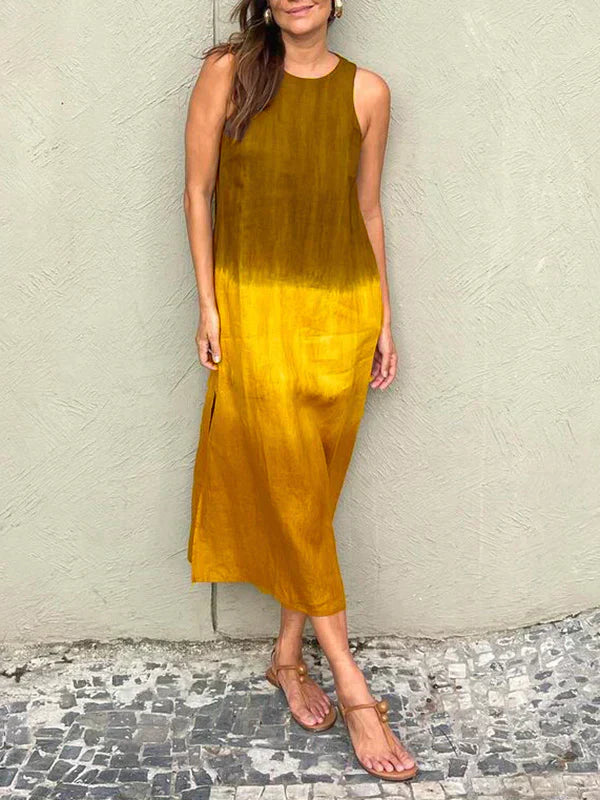 Robe Miraba Classique & Stylée