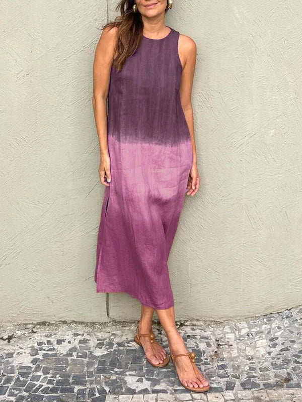 Robe Miraba Classique & Stylée