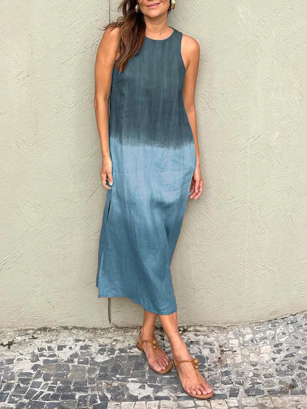 Robe Miraba Classique & Stylée