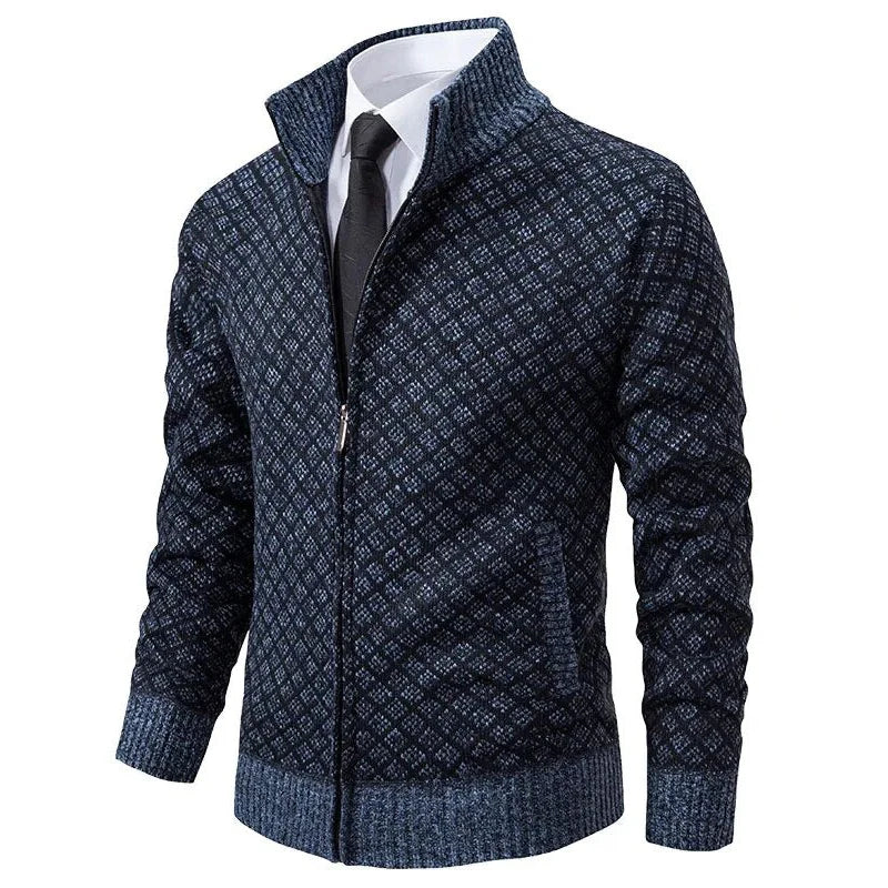 Manuel™ | Veste Élégante Pour Homme