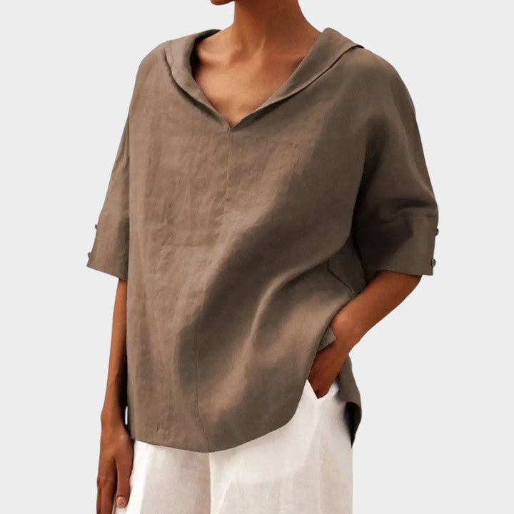 INGA™ | Blouse premium pour chaque occasion