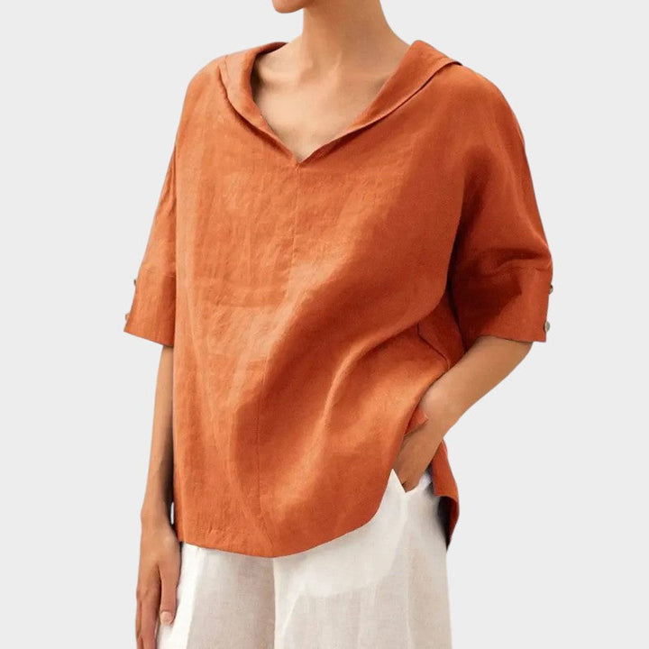 INGA™ | Blouse premium pour chaque occasion
