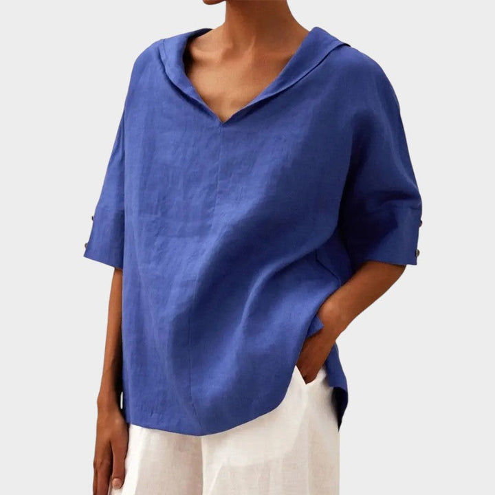 INGA™ | Blouse premium pour chaque occasion