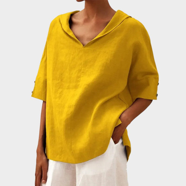 INGA™ | Blouse premium pour chaque occasion