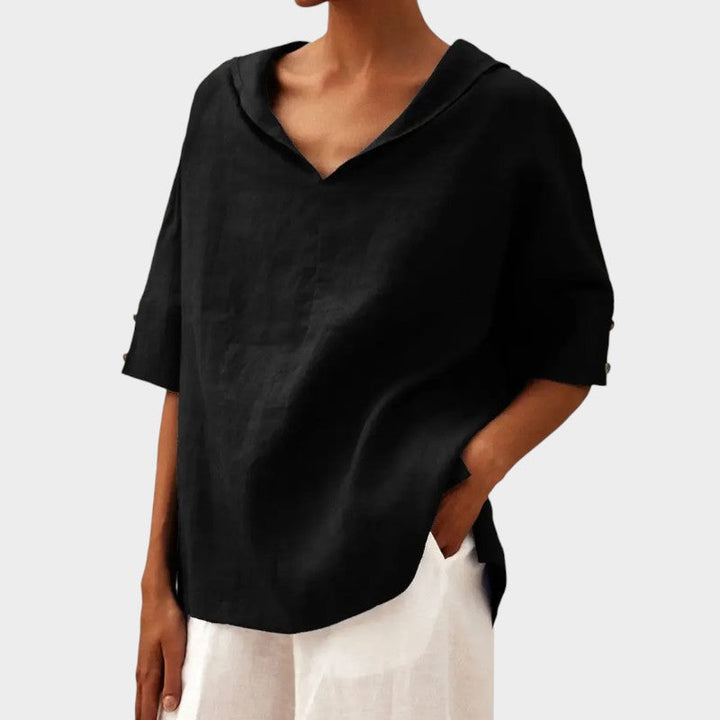 INGA™ | Blouse premium pour chaque occasion