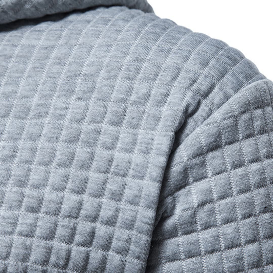 Willem | Sweat à Capuche Confortable