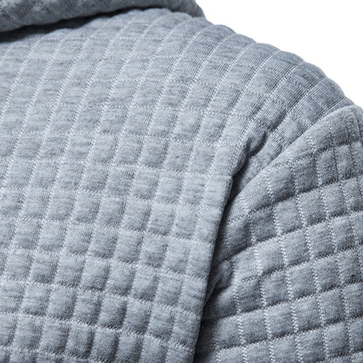 Willem | Sweat à Capuche Confortable