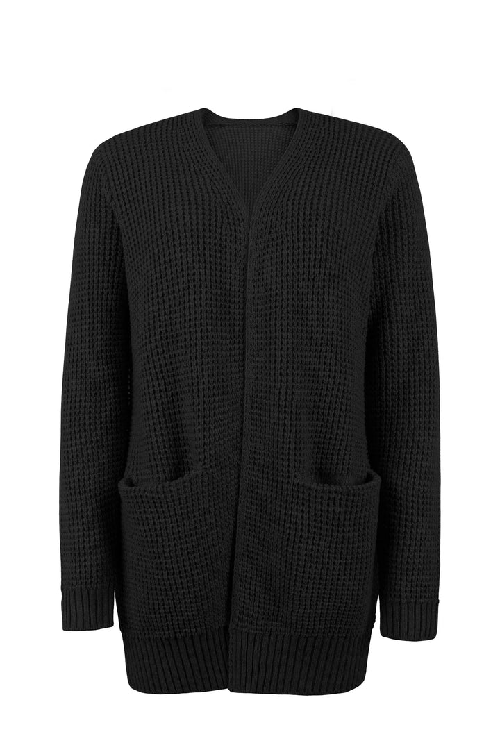 Sophia™ | Cardigan à manches longues Chic