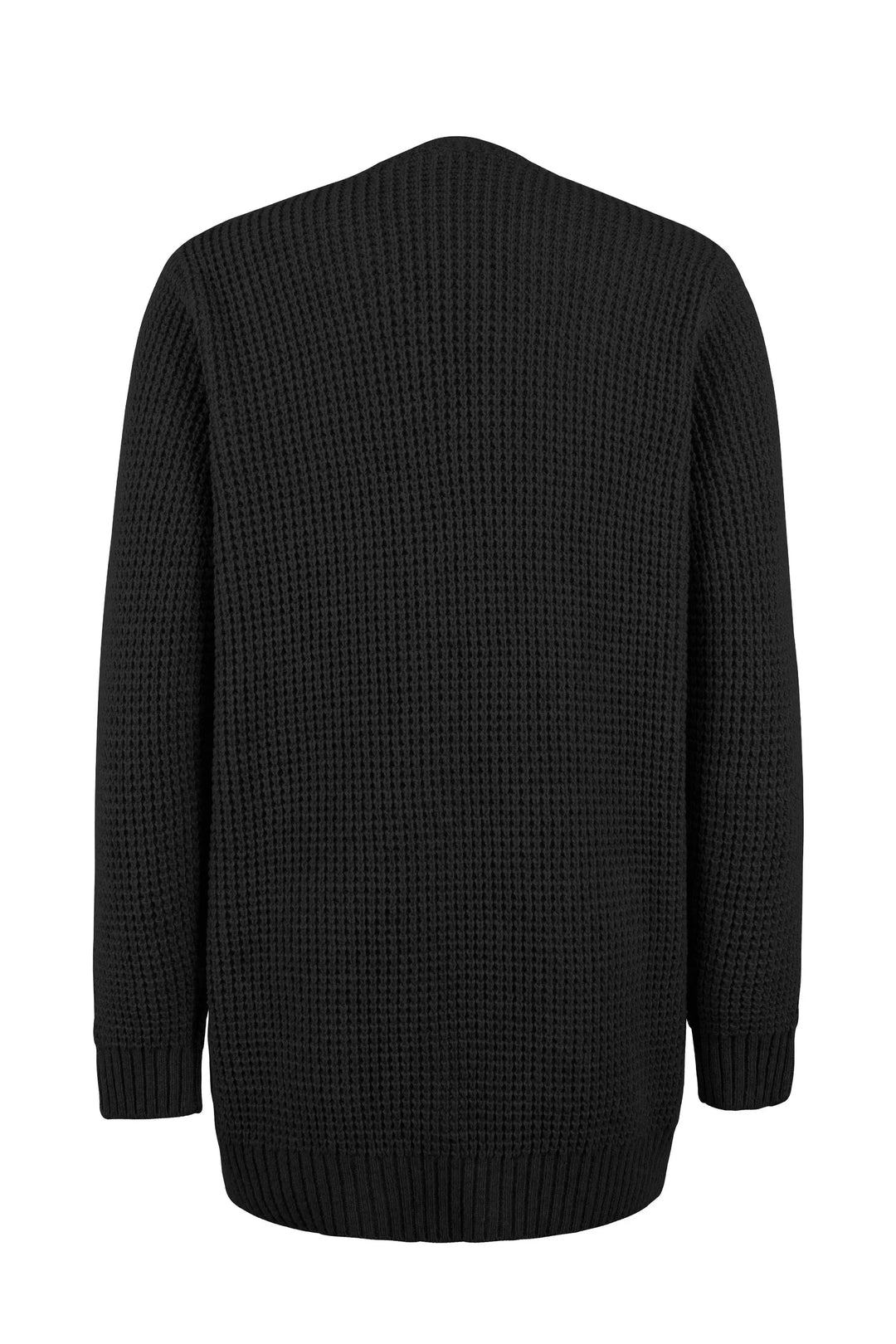 Sophia™ | Cardigan à manches longues Chic