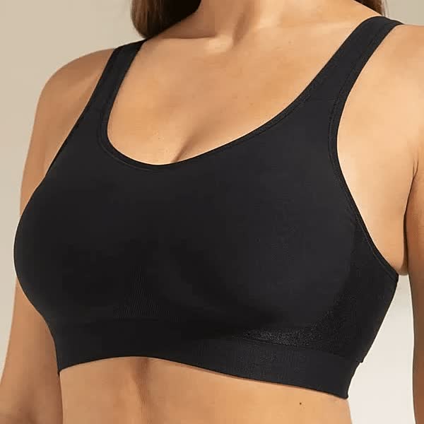 Yasmin™ Soutien-gorge Sans Armatures