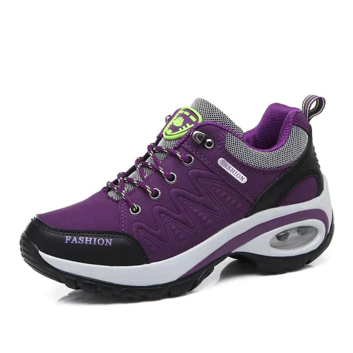 Severina™ | Chaussures Orthopédiques Pour Femmes