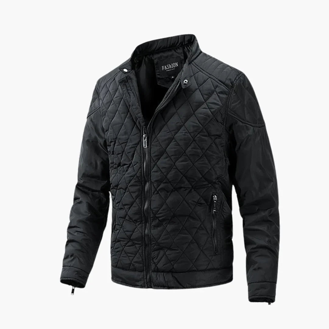 Emil Veste à carreaux