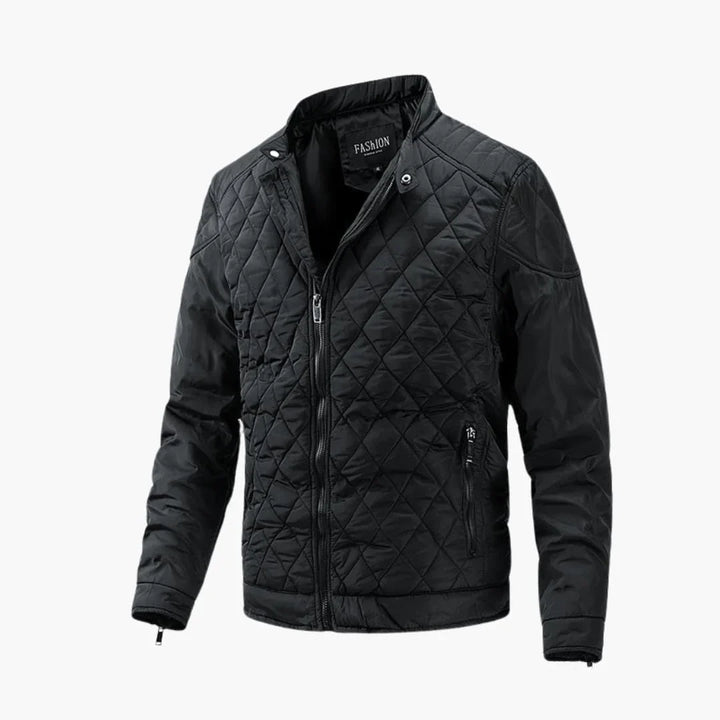 Emil Veste à carreaux