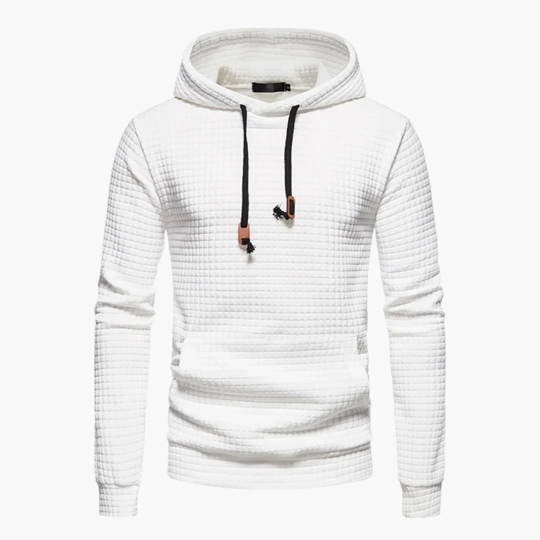 Willem | Sweat à Capuche Confortable