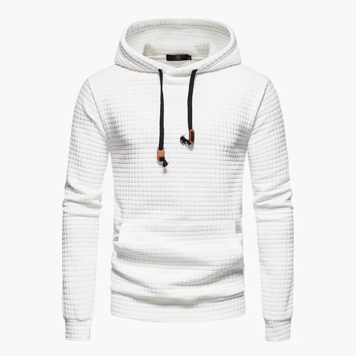 Willem | Sweat à Capuche Confortable