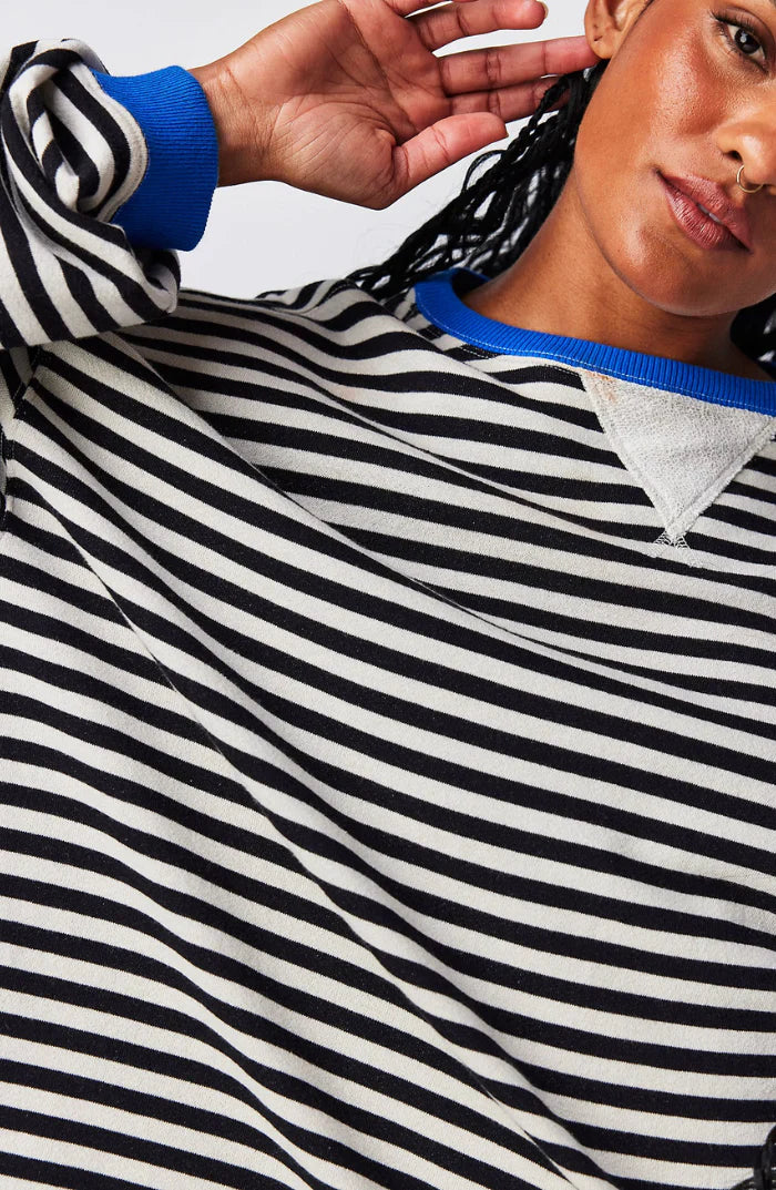 Annelie™ - Pull à rayures