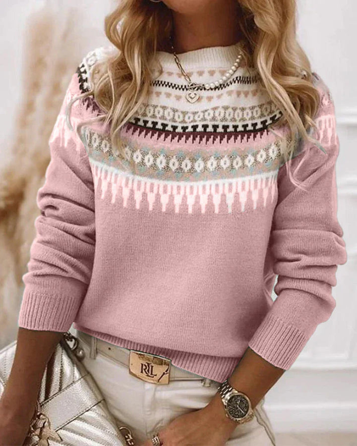 Concetta | Pull en maille