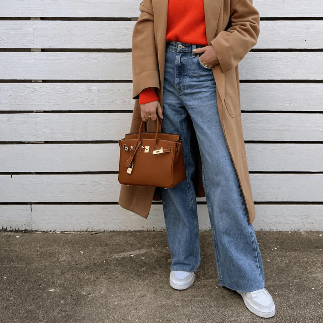 Alessandra | Sac Élégant