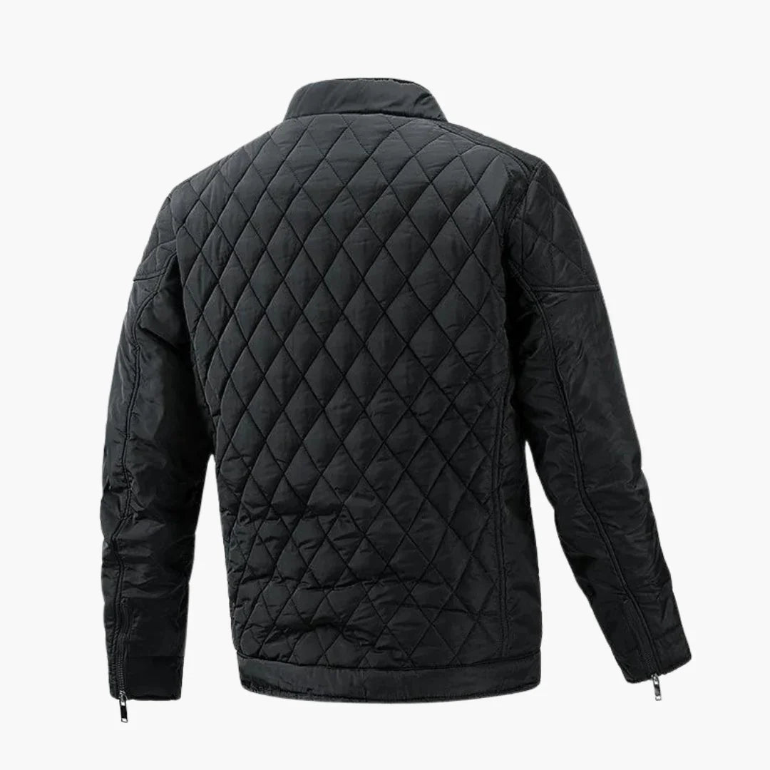 Emil Veste à carreaux