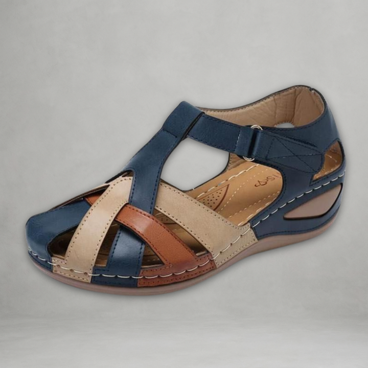 Cory | Sandales orthopédiques