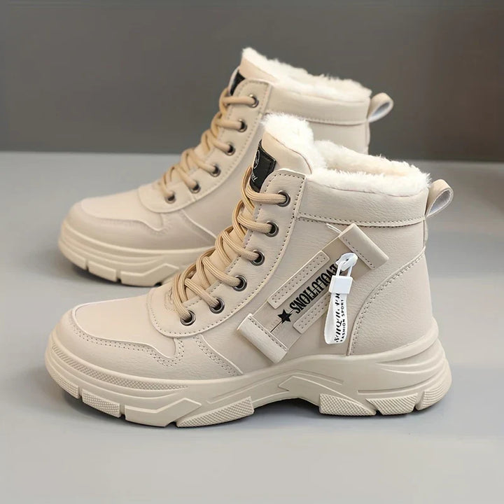 Freya™ | Bottes D'hiver Confortables