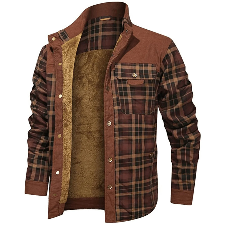 Wanderer | Veste