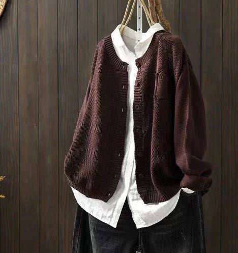 Nube™ - Cardigan décontracté pour femmes