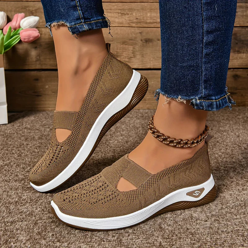 Isabeau | Chaussures RelaxFit