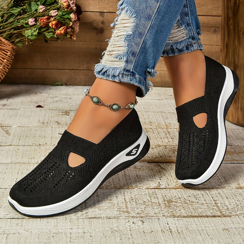 Isabeau | Chaussures RelaxFit