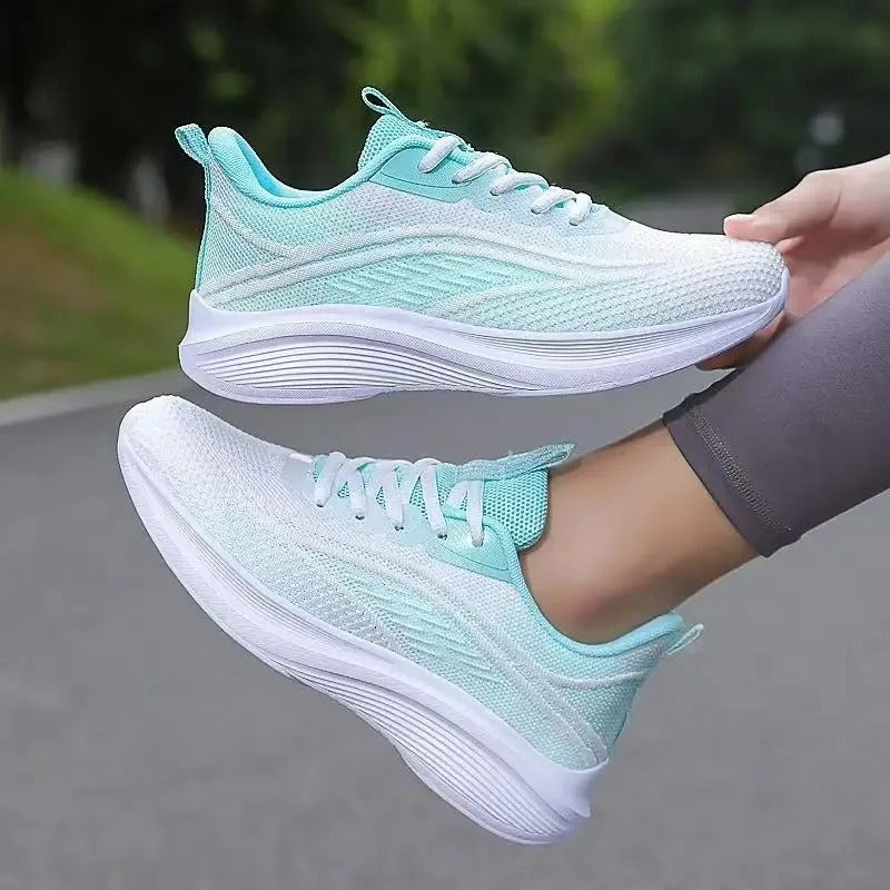 Aria | Baskets de course décontractées pour femmes