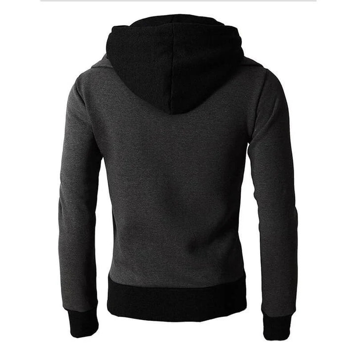 Veste Chaude D'hiver