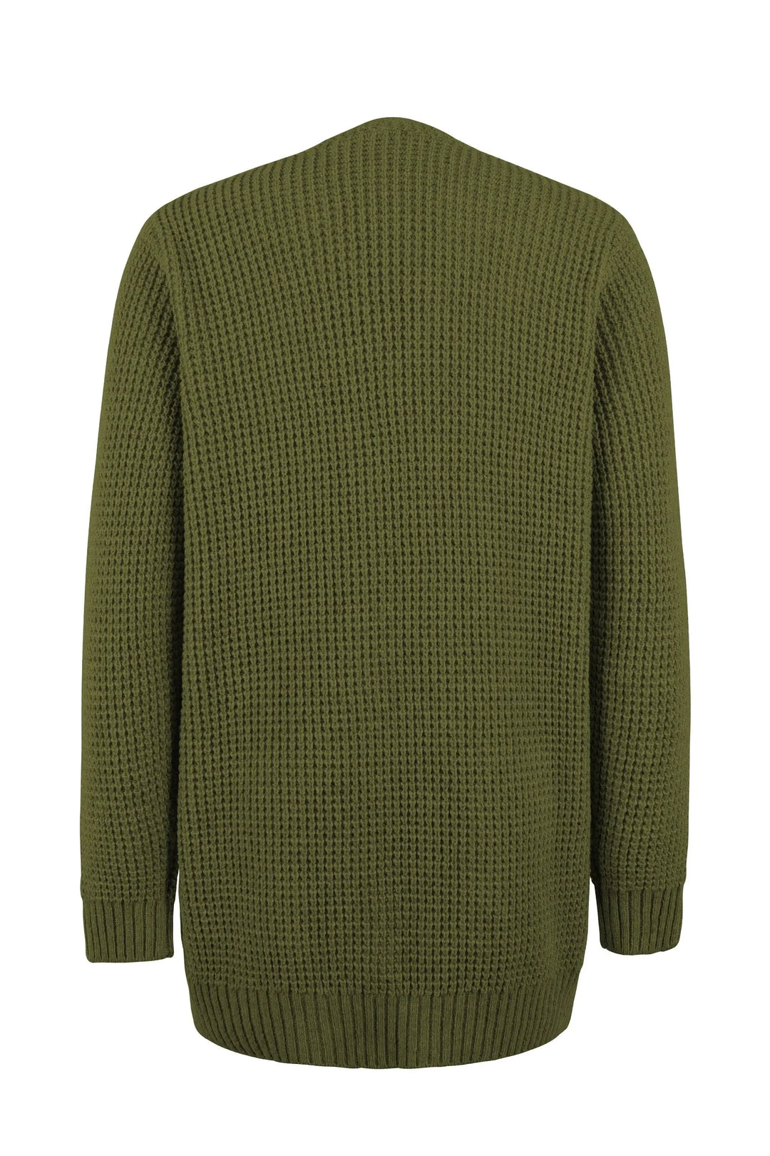 Sophia™ | Cardigan à manches longues Chic