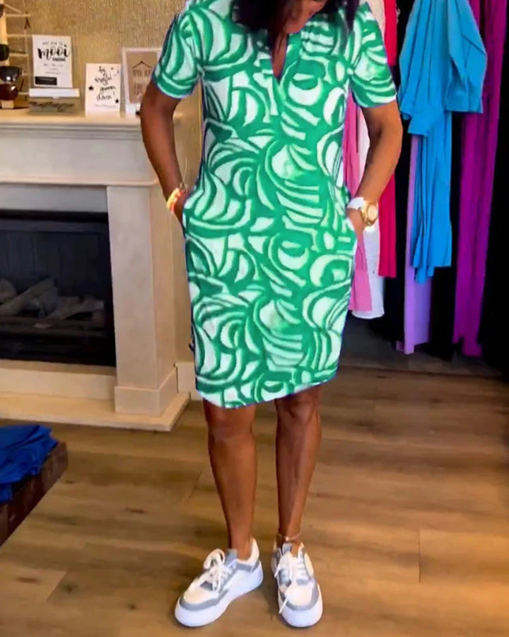 Nolita - Robe d'été décontractée