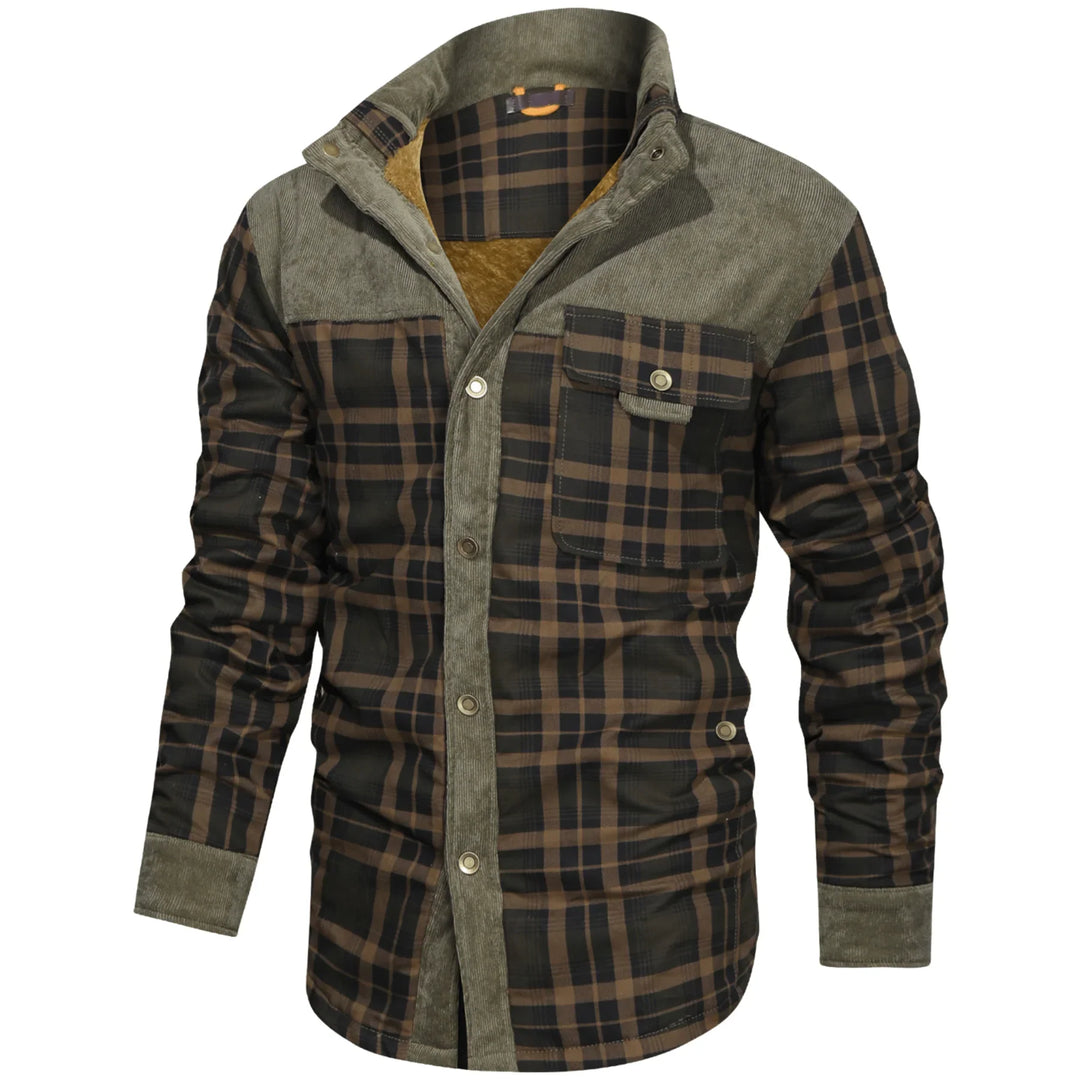 Wanderer | Veste