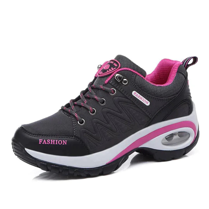 Severina™ | Chaussures Orthopédiques Pour Femmes