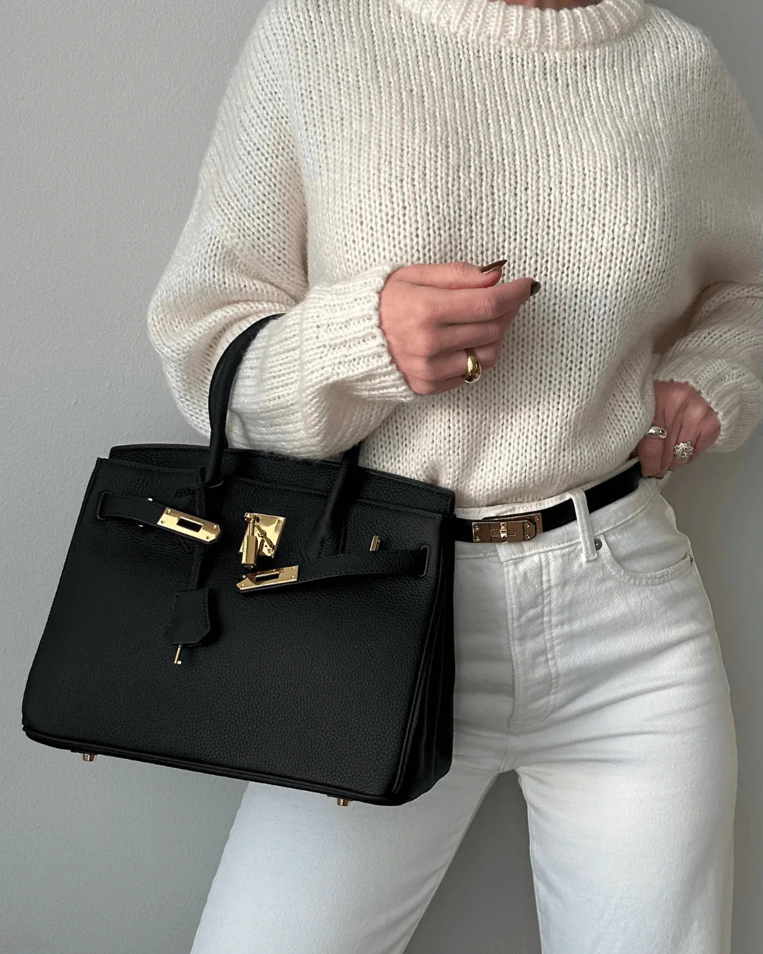 Alessandra | Sac Élégant