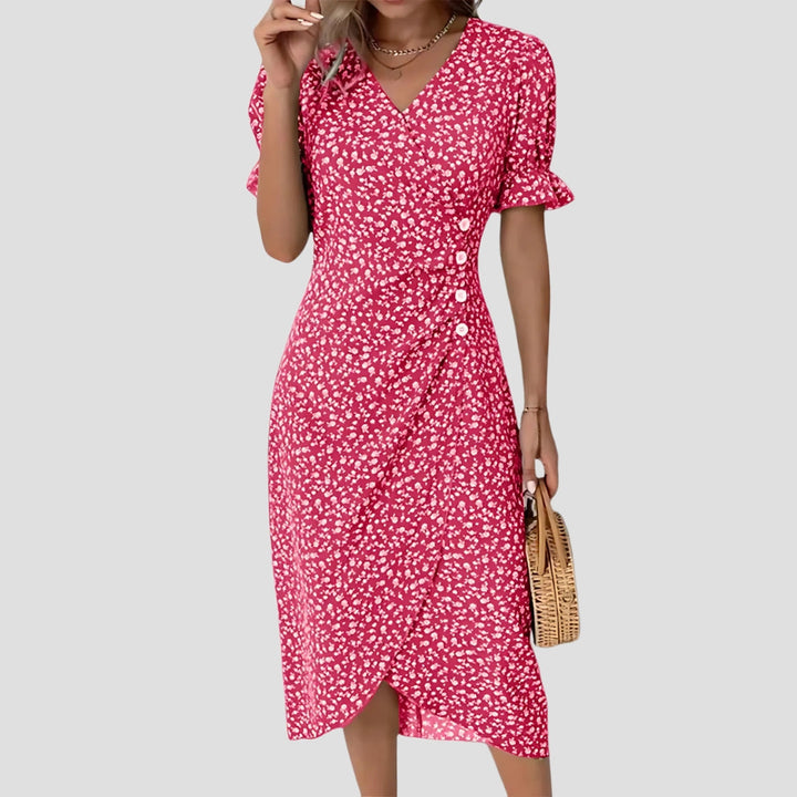 Florence | Robe incontournable